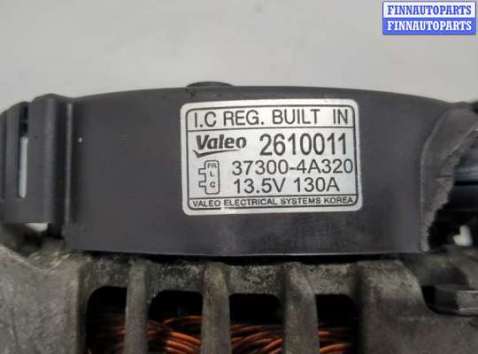 купить Генератор на Hyundai H-1 Starex 2007-2021