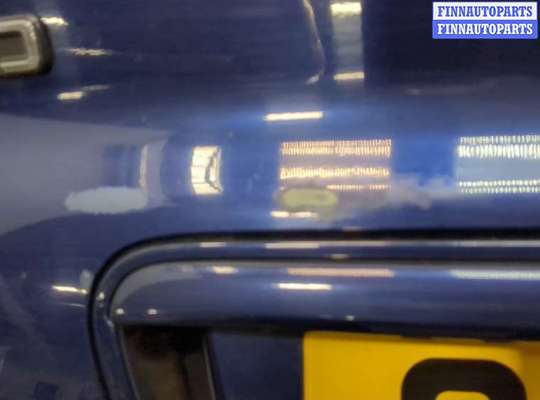 купить Крышка (дверь) багажника на Honda Accord 6 1998-2002