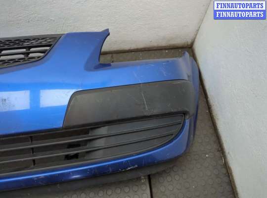 купить Бампер на KIA Rio 2005-2011