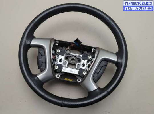 Руль CH429404 на Chevrolet Captiva 2006-2011