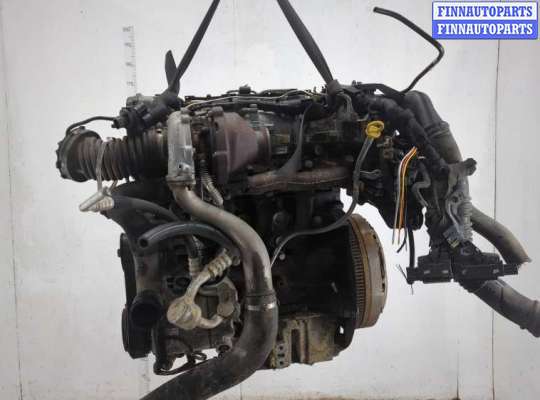 Заслонка дроссельная OP2355847 на Opel Astra J 2010-2017