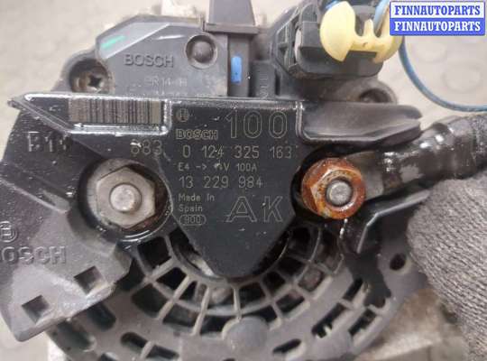 купить Генератор на Opel Astra H 2004-2010