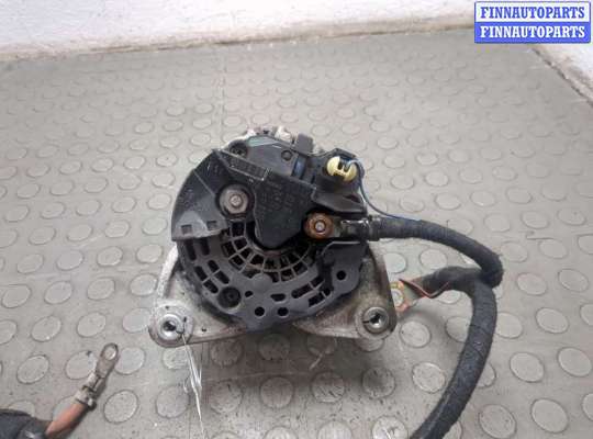 купить Генератор на Opel Astra H 2004-2010