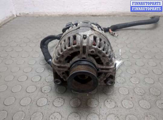 купить Генератор на Opel Astra H 2004-2010