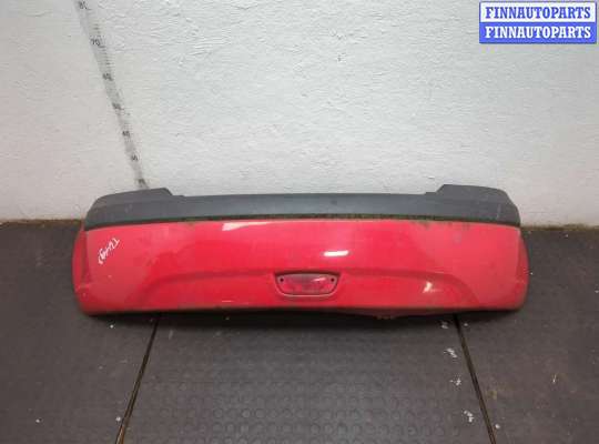 Фонарь противотуманный HN611945 на Hyundai Getz 2002-2011