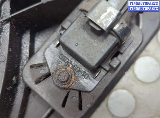 купить Вентилятор радиатора на Nissan Qashqai 2006-2013