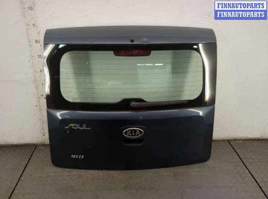 купить Кнопка открывания багажника с крышки на KIA Soul 2008-2014