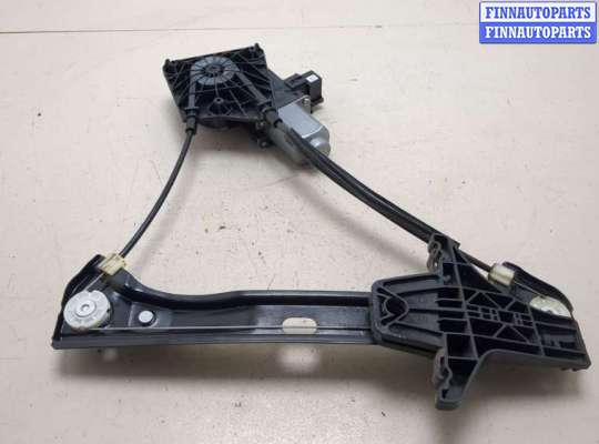 купить Стеклоподъемник электрический на Volkswagen Passat 7 2010-2019 Америка