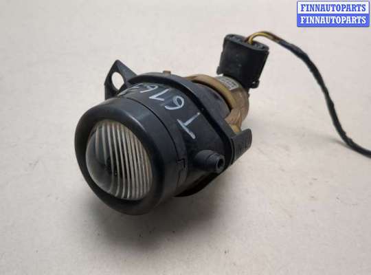 Купить Фара противотуманная (галогенка) на BMW X3 E83 2003-2010 Фара противотуманная (галогенка) BM3662740 на BMW X3 E83 2003-2010