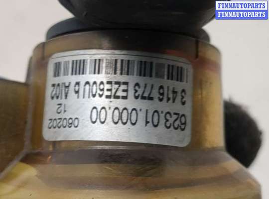 купить Фара противотуманная (галогенка) на BMW X3 E83 2003-2010