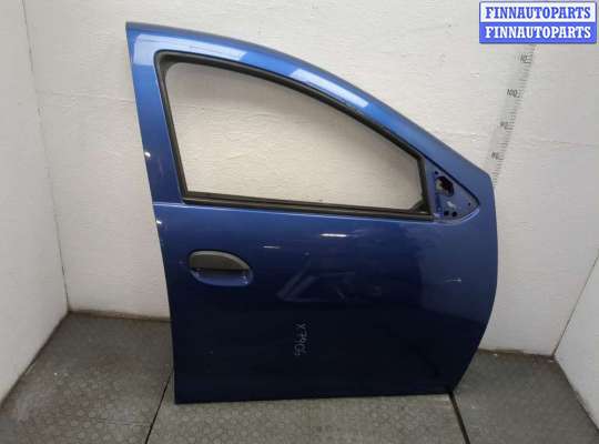 Замок двери RN1556345 на Dacia Sandero 2013-2020