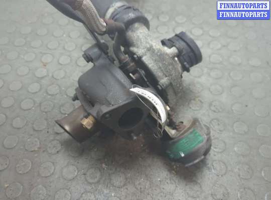 купить Турбина на Audi A6 (C6) 2004-2011