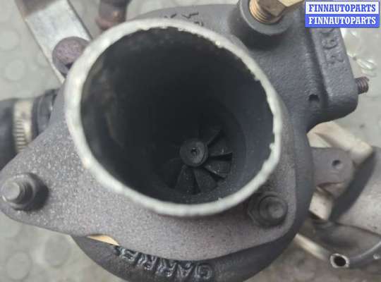 купить Турбина на Audi A6 (C6) 2004-2011