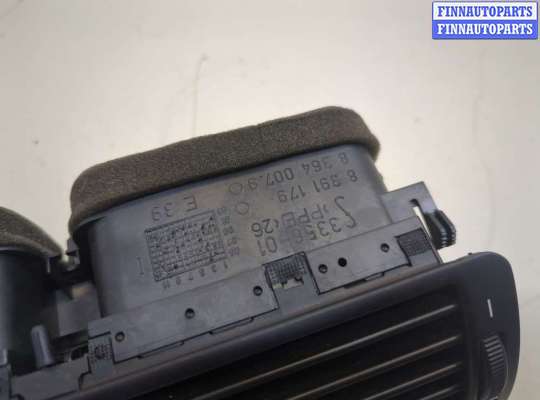 купить Дефлектор обдува салона на BMW 5 E39 1995-2003