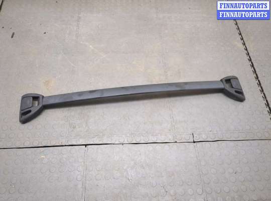 купить Рейлинг на крышу (одиночка) на Chevrolet Trailblazer 2001-2010