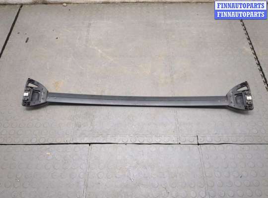 купить Рейлинг на крышу (одиночка) на Chevrolet Trailblazer 2001-2010