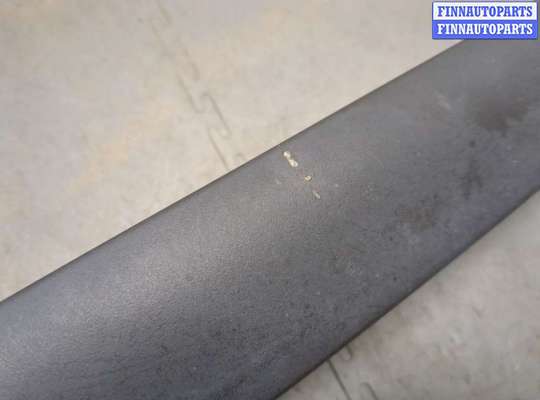 купить Рейлинг на крышу (одиночка) на Chevrolet Trailblazer 2001-2010