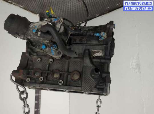 купить Блок цилиндров (Шорт блок) на Alfa Romeo 159 2005-2011