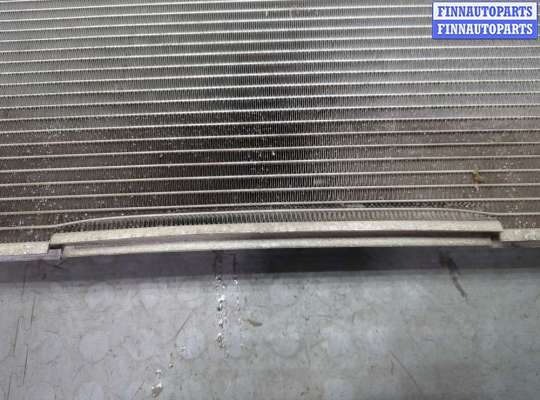 купить Радиатор охлаждения двигателя на Toyota Auris E15 2006-2012