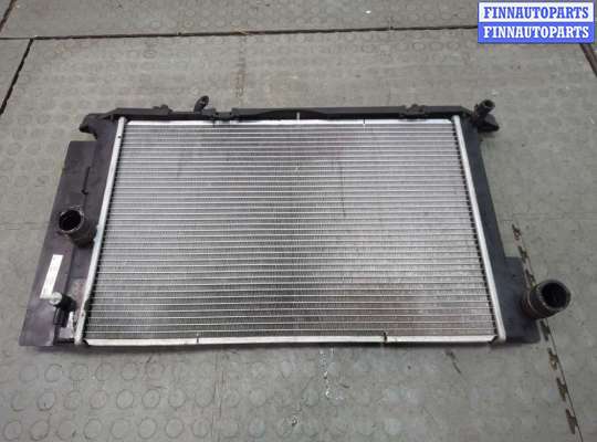 купить Радиатор охлаждения двигателя на Toyota Auris E15 2006-2012