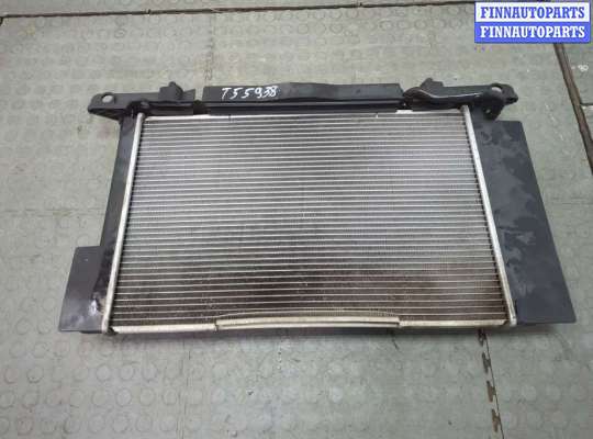 купить Радиатор охлаждения двигателя на Toyota Auris E15 2006-2012