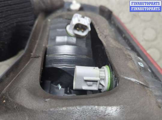 купить Фонарь крышки багажника на Renault Koleos 2008-2016