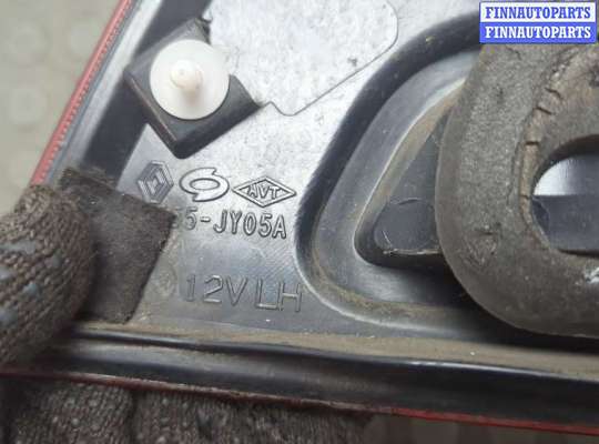 купить Фонарь крышки багажника на Renault Koleos 2008-2016