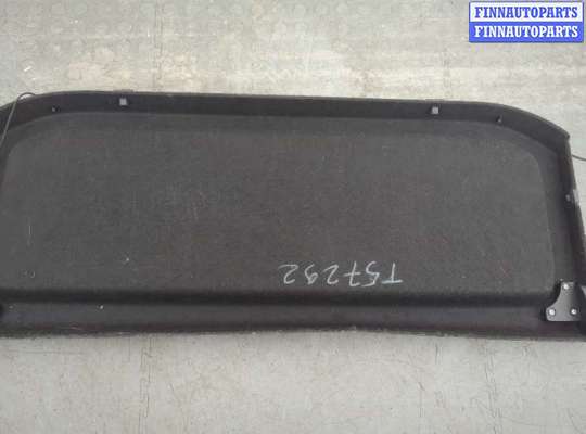 купить Полка багажника на Suzuki SX4 2006-2014