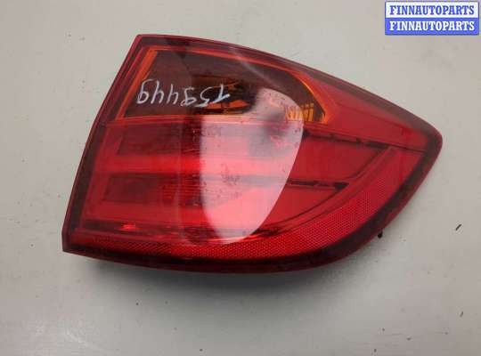 Фонарь (задний) BM3553991 на BMW 3 F30 2012-2019