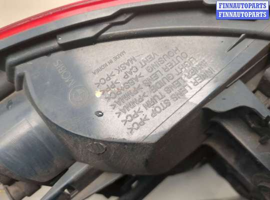 купить Фонарь (задний) на BMW 3 F30 2012-2019