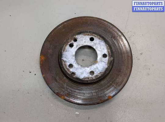 купить Диск тормозной на Mercedes C W203 2000-2008