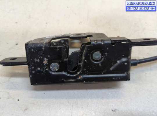 купить Замок багажника на BMW X5 E53 2000-2006