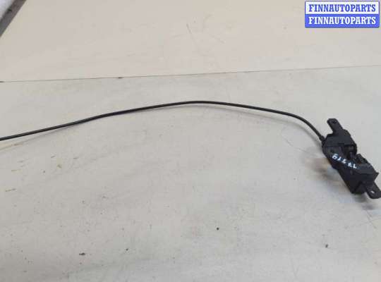 купить Замок багажника на BMW X5 E53 2000-2006