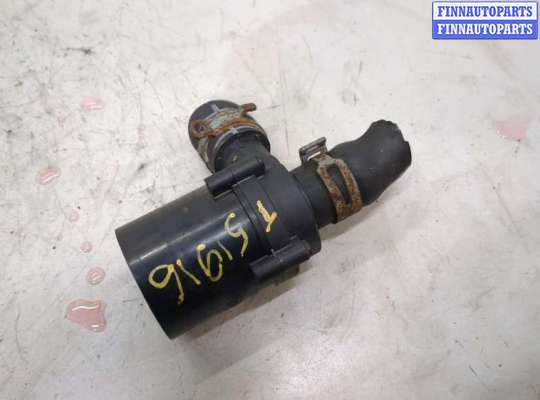 Насос водяной (помпа) VG2503806 на Volkswagen Tiguan 2007-2011