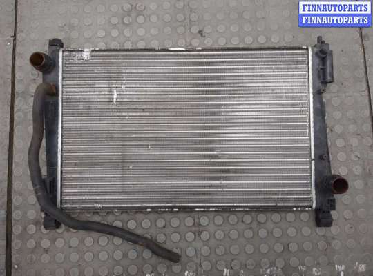 купить Радиатор охлаждения двигателя на Opel Corsa D 2006-2014