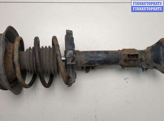 купить Амортизатор подвески на Mercedes CLK W209 2002-2010