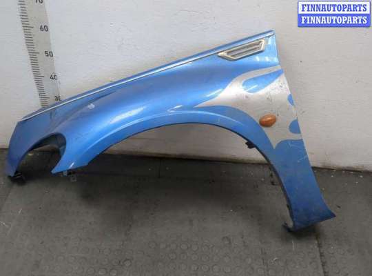 Крыло CRS9847 на Chrysler PT Cruiser 2000-2010