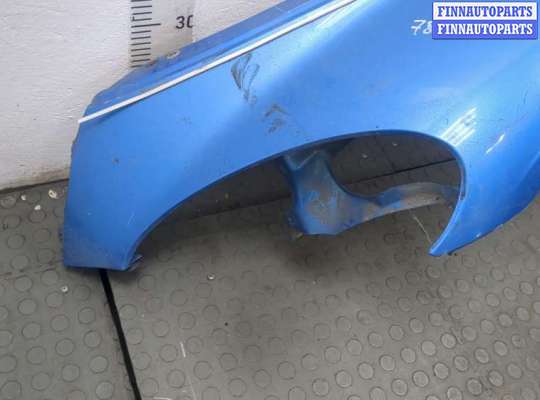 Крыло переднее на Chrysler PT Cruiser
