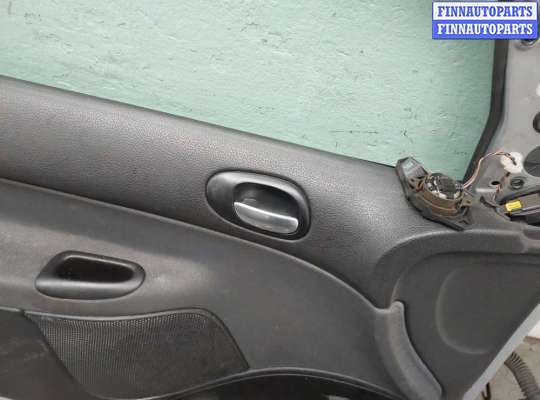 купить Динамик на Peugeot 206 1998-2012