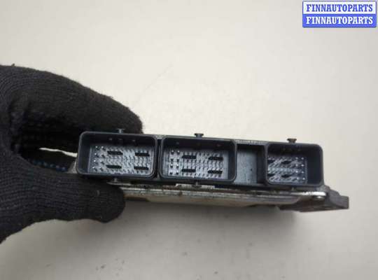 купить Блок управления двигателем на Renault Scenic 2003-2009