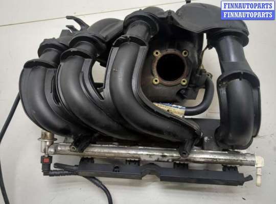 Коллектор впускной FO1869677 на Ford Fusion 2002-2012
