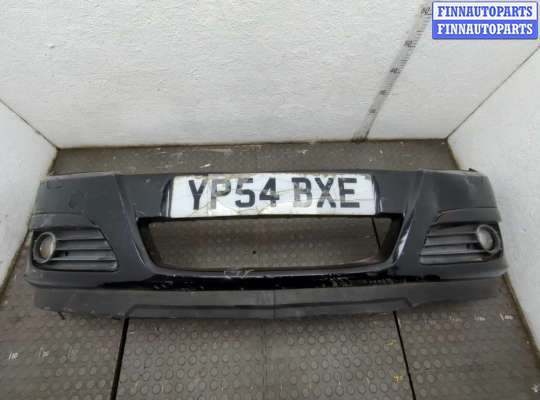 Заглушка буксировочного крюка OP2429095 на Opel Astra H 2004-2010