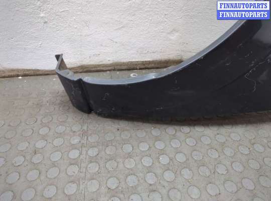 купить Крыло на Ford Mondeo 3 2000-2007