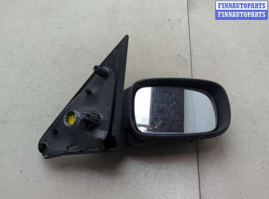 купить Зеркало боковое на Renault Laguna 2 2001-2007