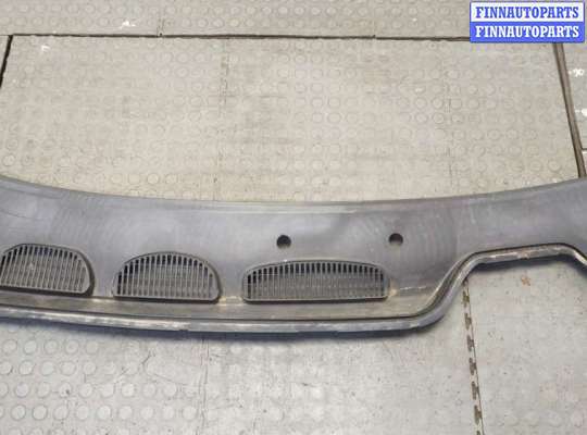 Купить Жабо под дворники (дождевик) на Ford C-Max 2002-2010 Жабо под дворники (дождевик) FO2220581 на Ford C-Max 2002-2010