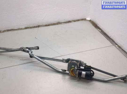 купить Механизм стеклоочистителя (трапеция дворников) на Opel Zafira A 1999-2005