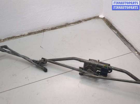 купить Механизм стеклоочистителя (трапеция дворников) на Opel Zafira A 1999-2005