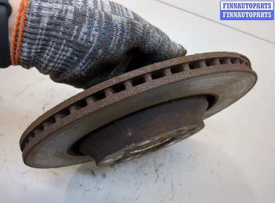 купить Диск тормозной на Audi S3 (8P) 2006-2012