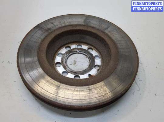 купить Диск тормозной на Audi S3 (8P) 2006-2012