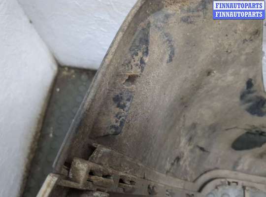 купить Решетка радиатора на Volkswagen Passat 5 1996-2001